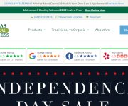 online review websites