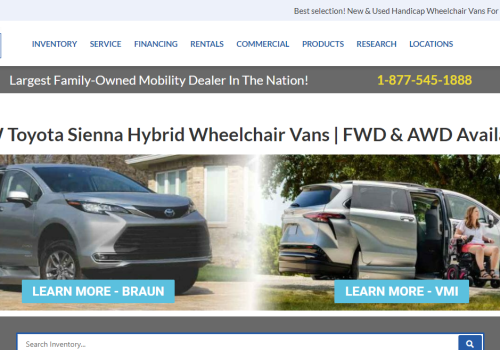 business review websites