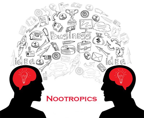 Modafinil nootropics