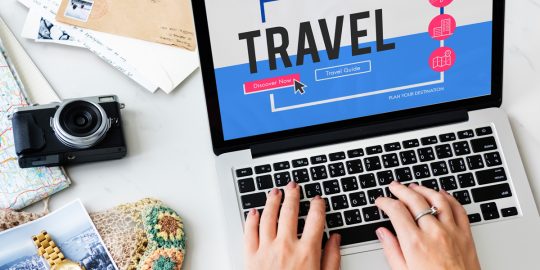 business review websites